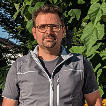 Benjamin Spohn
