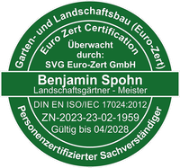 Siegel Sachverständigenbüro